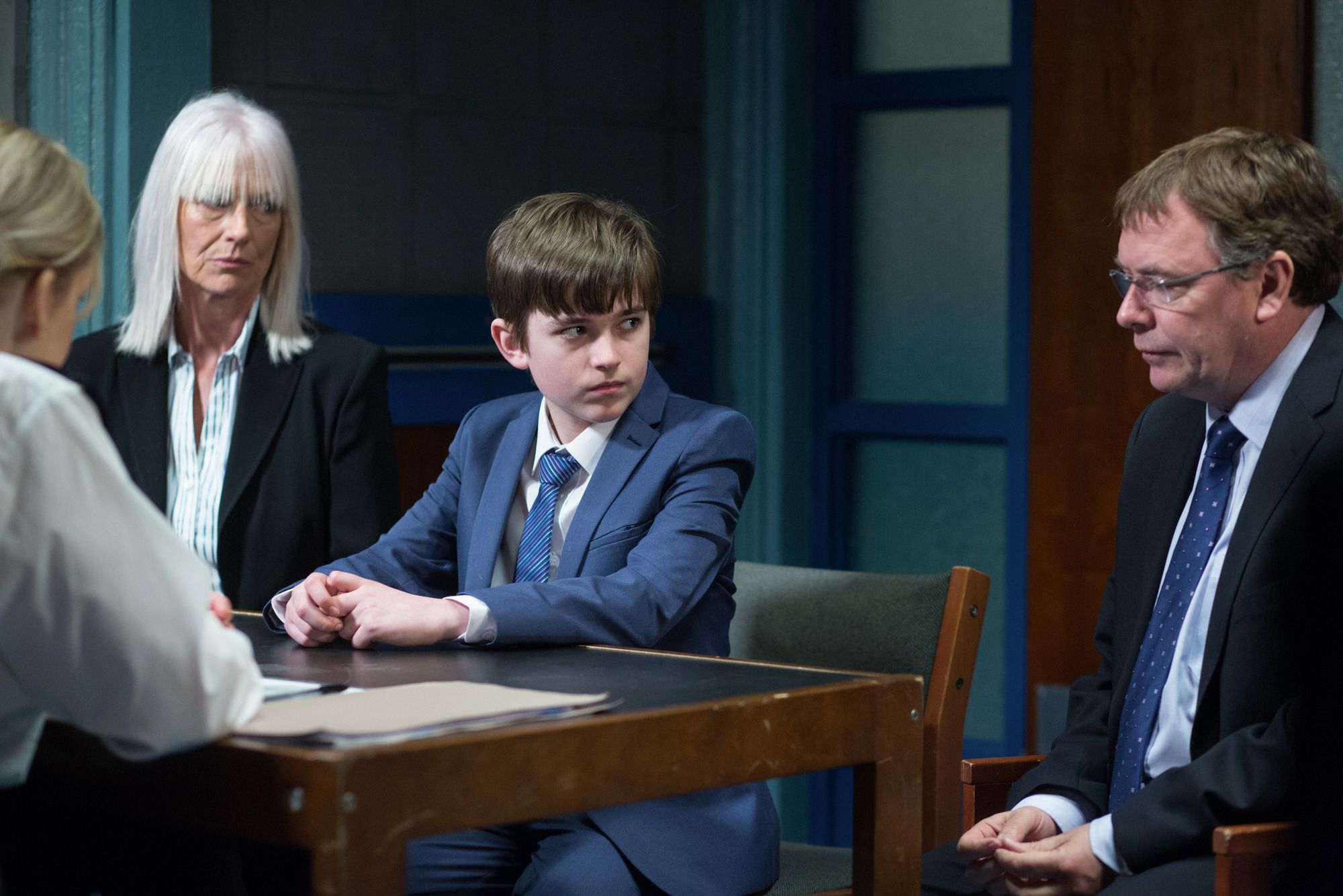 EastEnders Spoilers: Killer Bobby Beale's Fate Will Finally Be Revealed ...