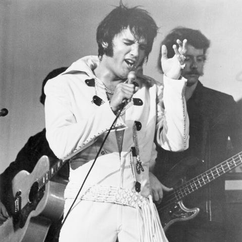 Image result for elvis presley"