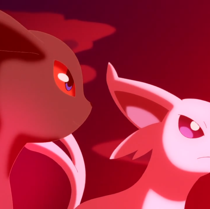 The Third Great Quiz: name these Generation 2 Pokemon?