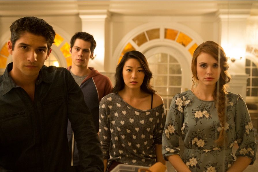 Teen Wolf original cast members confirmed for reunion movie