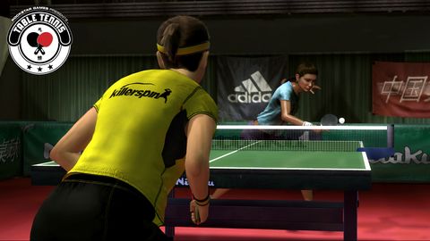 haga turismo Fiordo colchón Why Rockstar's Table Tennis was even more important than GTA 5