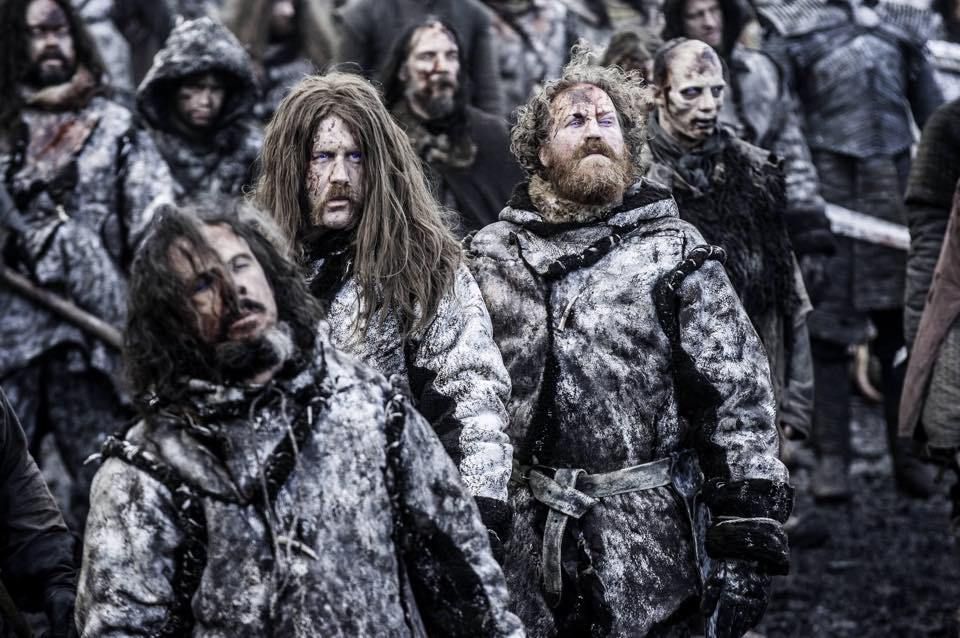 Game of Thrones' Season 1 Easter Eggs — 7 Shocking Facts About the