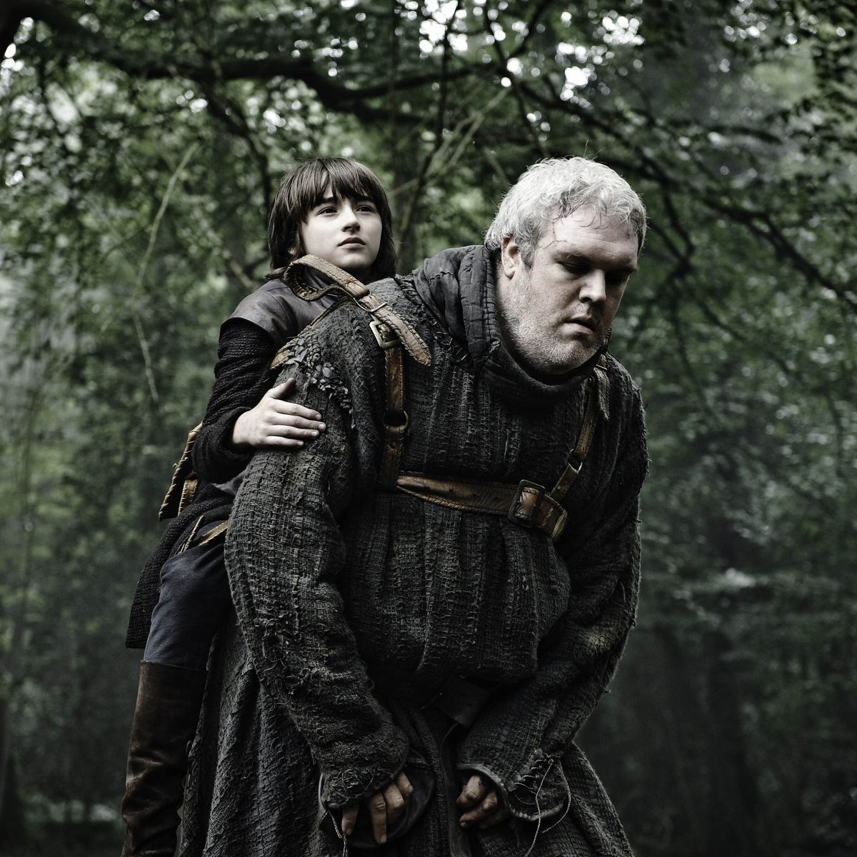 Game Of Thrones' Star Kristian Nairn Talks Coming Out And Possibly Coming  Back To The Show