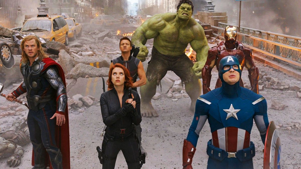 preview for The BEST BLOCKBUSTERS of the 21st Century | Voted for by YOU!