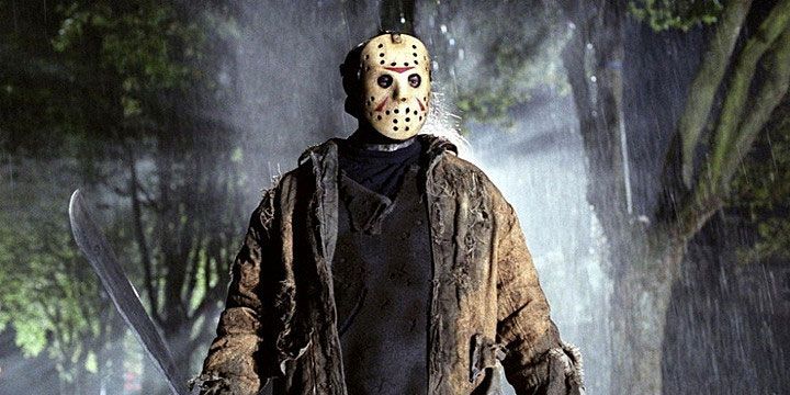 Friday the 13th - First Teaser for the New Project with Jason Voorhees: New  Film or a Dead by Daylight Licensed Chapter for November? - LeaksByDaylight