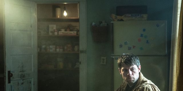Demons are the new zombies: Outcast and the rise of exorcism TV, Television