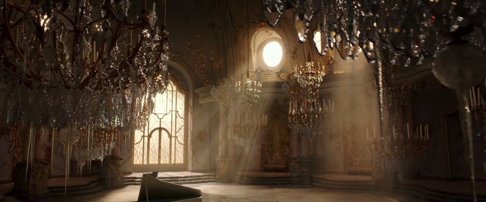 Beauty and the Beast 2017 cast, trailer, release date and everything ...