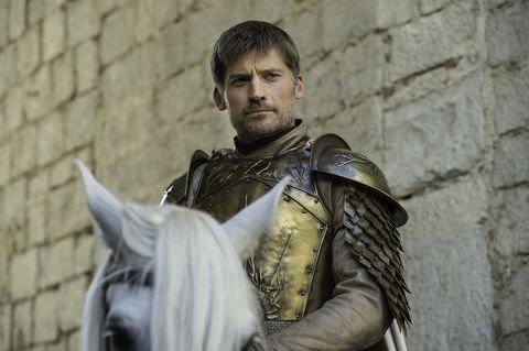 Nikolaj Coster Waldau as Jaime Lannister