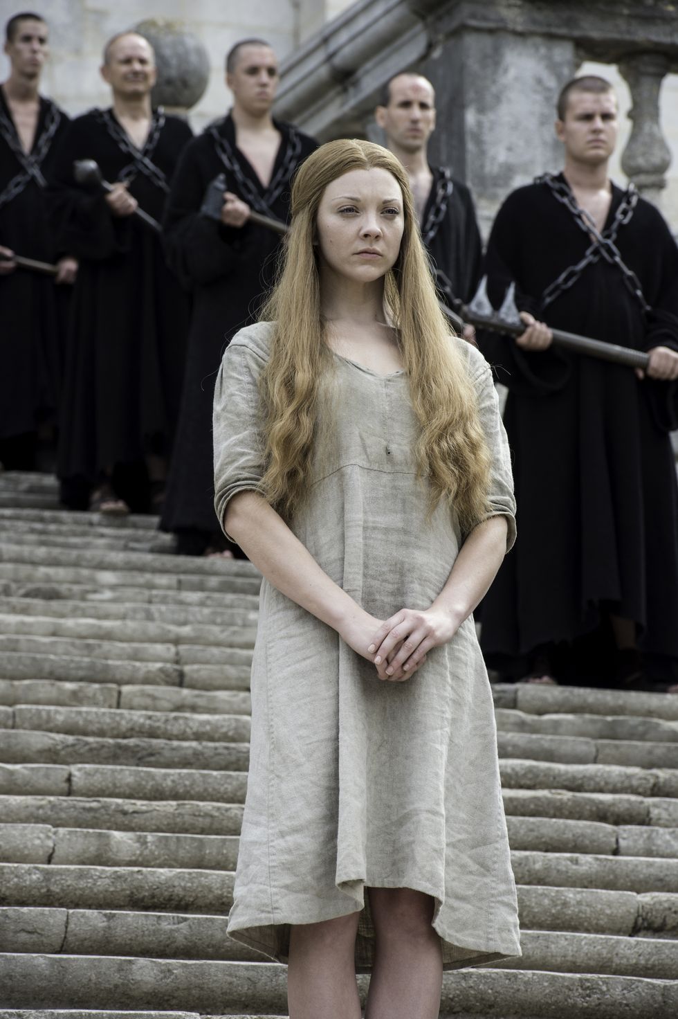 Game of Thrones Alum Natalie Dormer Knows How the Series Ends