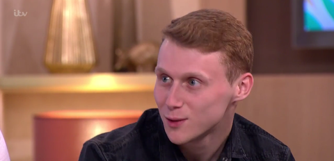 EastEnders star Jamie Borthwick reveals whether the Mitchells will ...