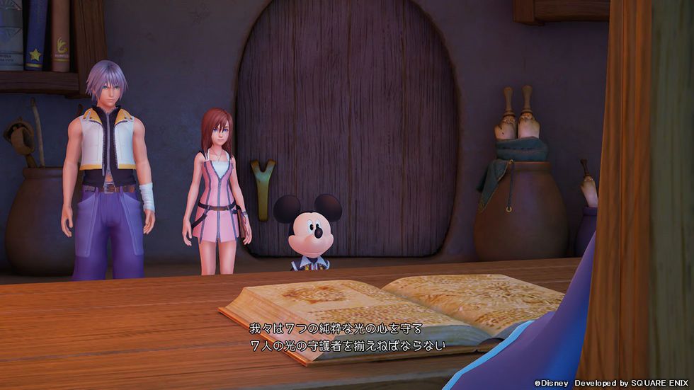 Kingdom Hearts 3 release date, worlds, news, trailers and everything you  need to know