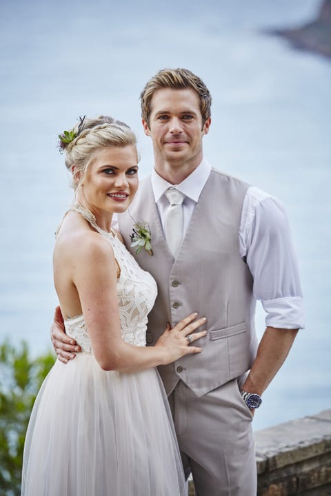 Home and Away spoilers: Nate and Ricky marry, while Kyle Braxton leaves ...