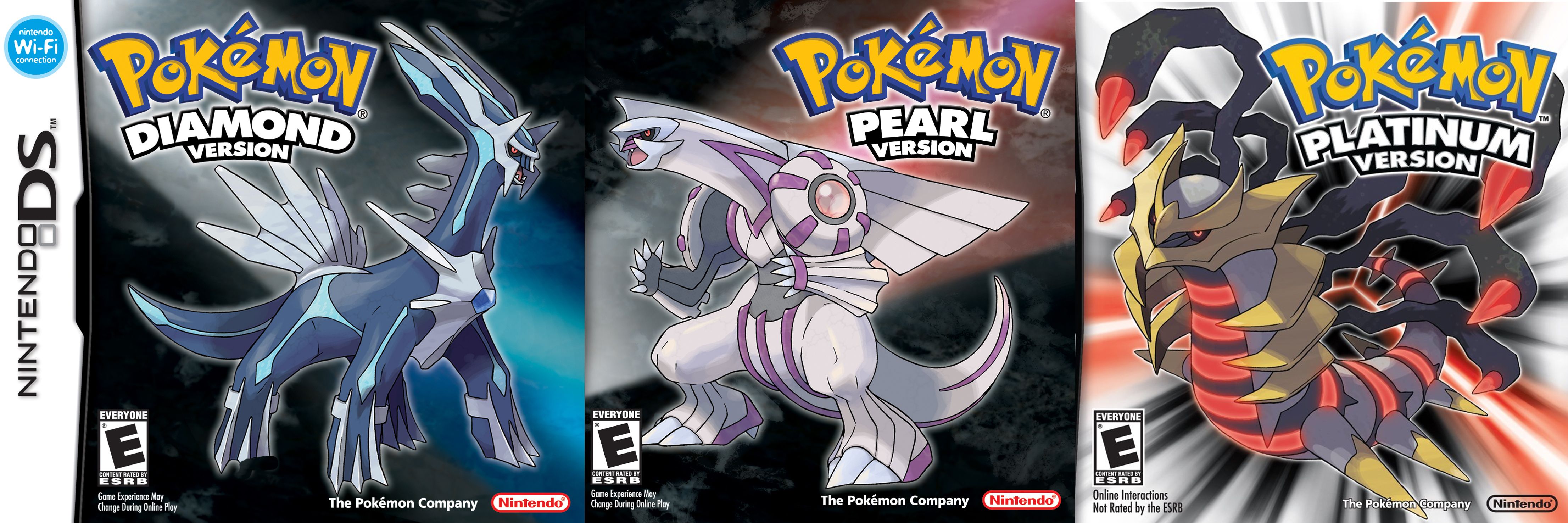 Pokémon Diamond And Pearl Pokémon Red And Blue Pokémon Crystal
