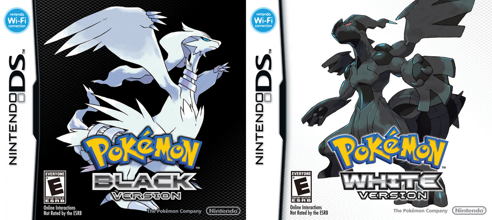 pokemon x and y remake