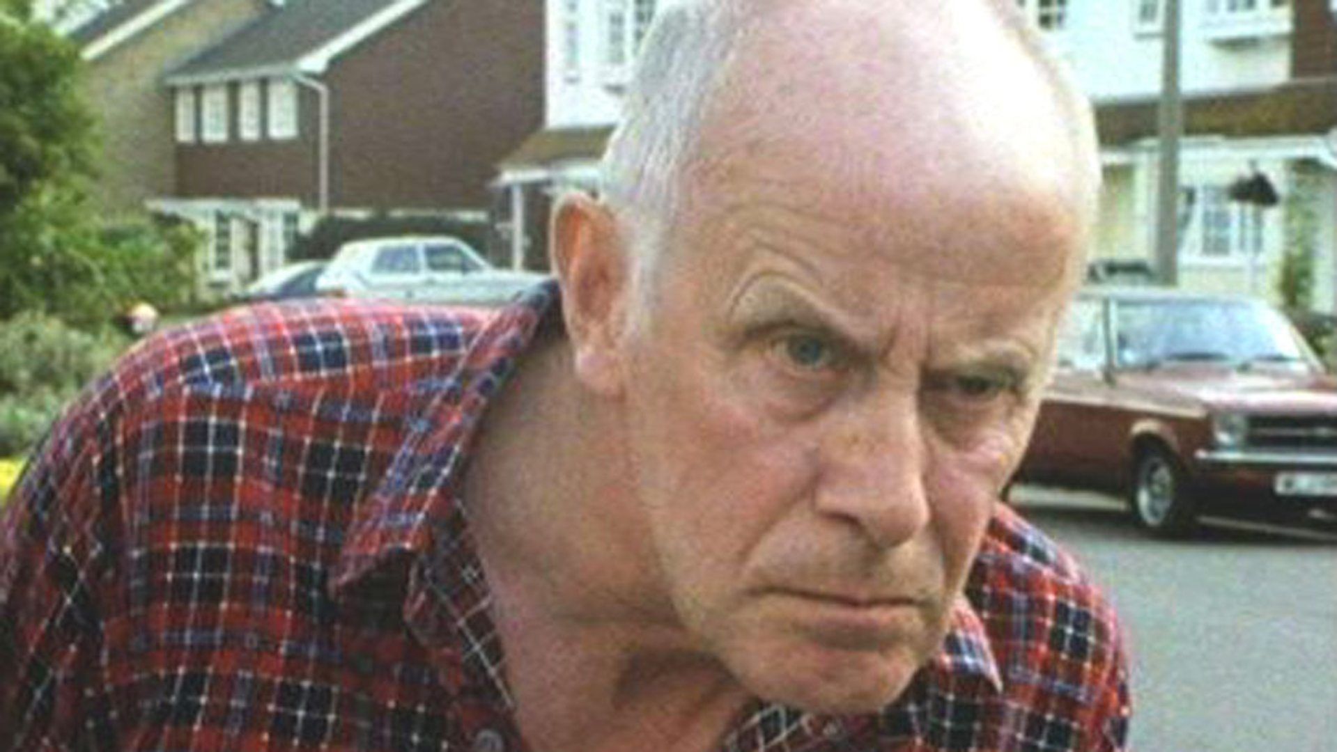 Who almost played Victor Meldrew? Richard Wilson reveals the ...