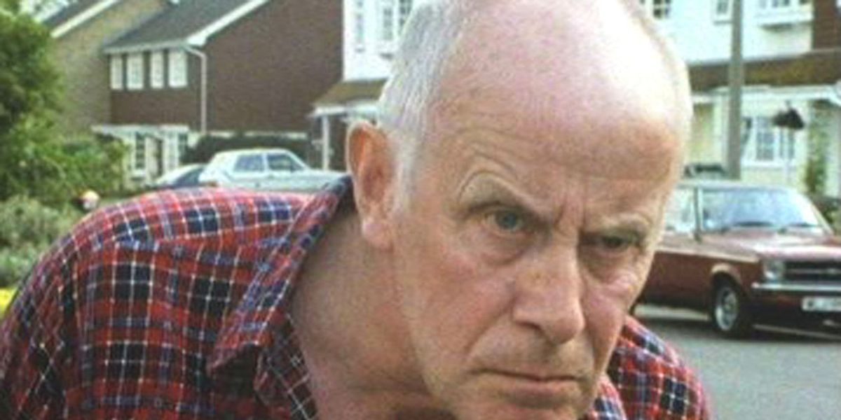 Who almost played Victor Meldrew? Richard Wilson reveals