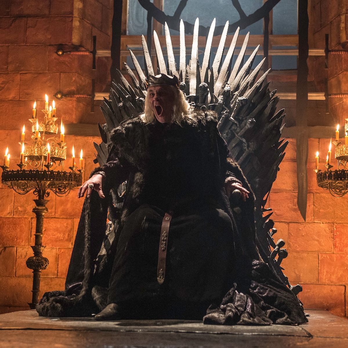 Game Of Thrones Timeline Explained With House Of The Dragons Falling  Perfectly In Sync - From 'First Men' In Westeros To The Mad King