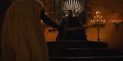 Game of Thrones: breaking down Bran's quickfire vision