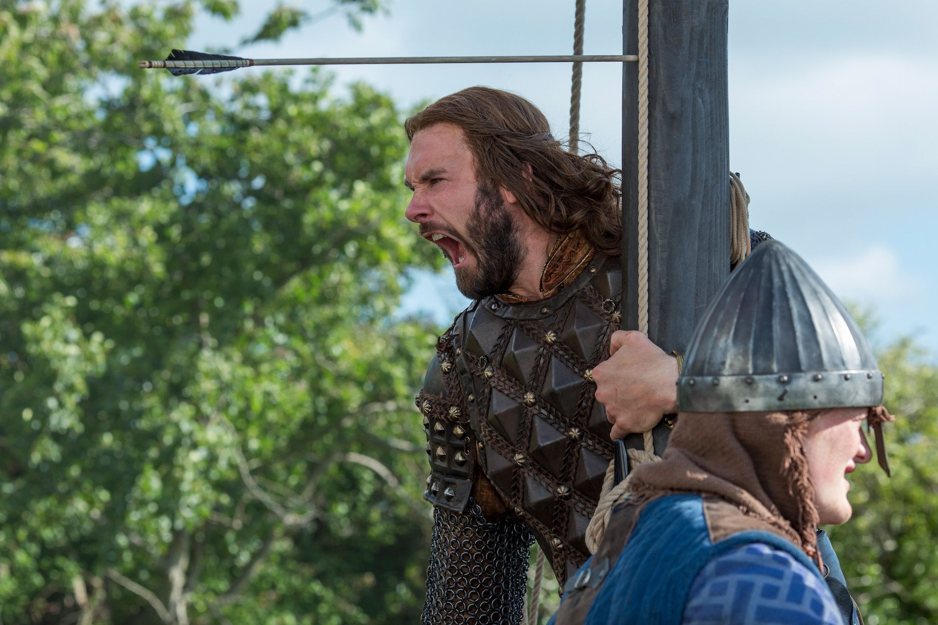 Vikings: Will Bjorn Ironside star in Vikings Valhalla spin-off?, TV &  Radio, Showbiz & TV