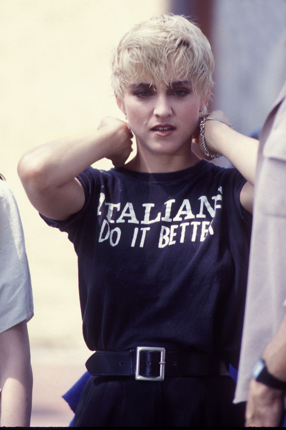 Madonna  (1986)