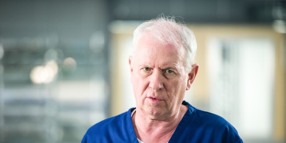 charlie fairhead in casualty