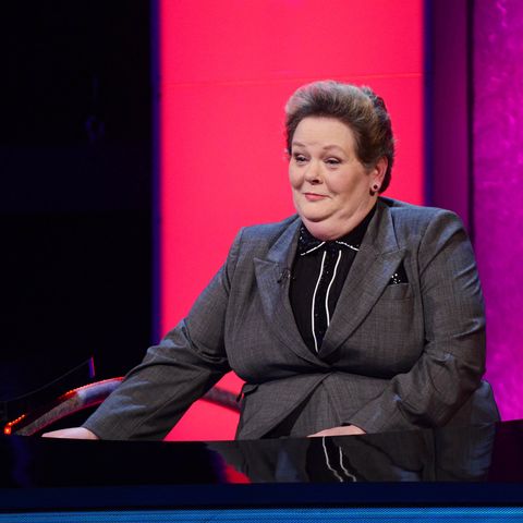 hegerty chase governess itv threatened joined