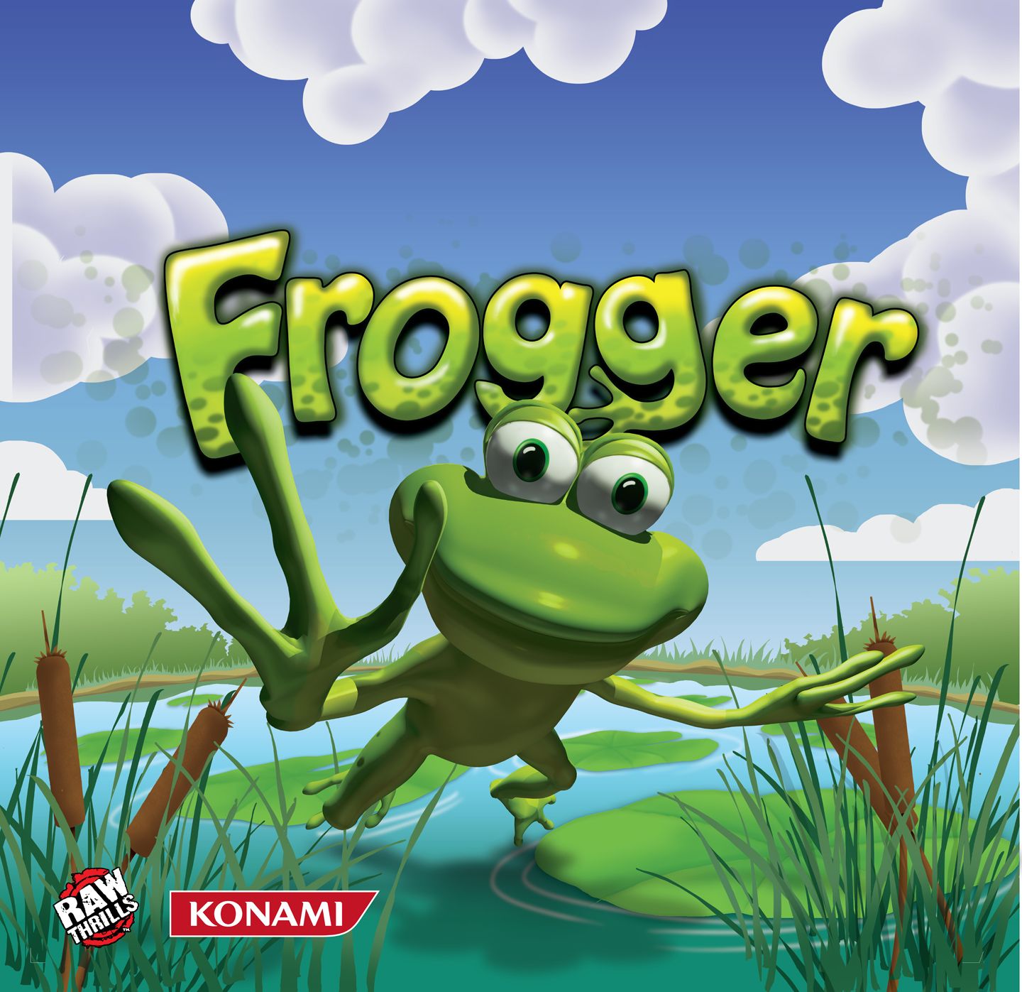Image result for frogger