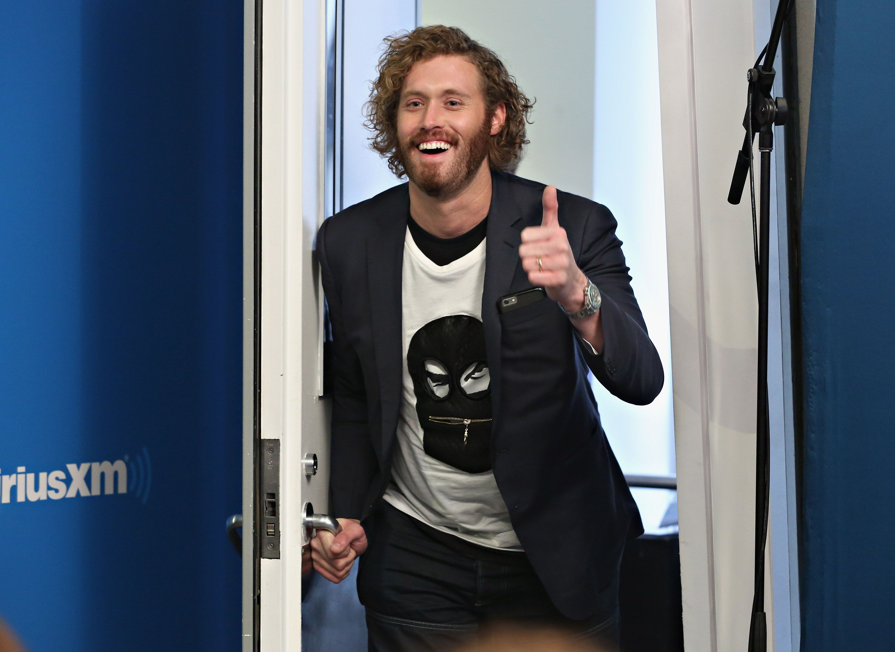 T.J. Miller joins cast of Steven Spielberg's 'Ready Player One' 