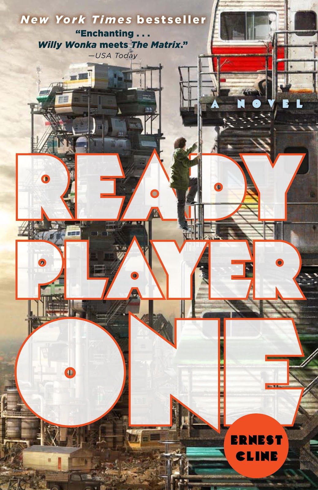 Deadpool's T.J. Miller Cast In Steven Spielberg's Ready Player One