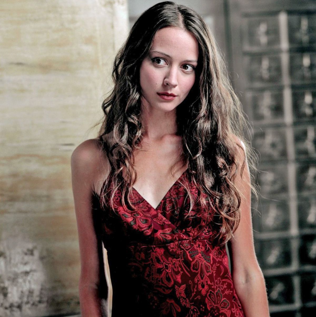 Amy acker photos