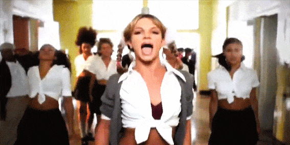 Britney Spears: the surprising stories behind six of her biggest hits