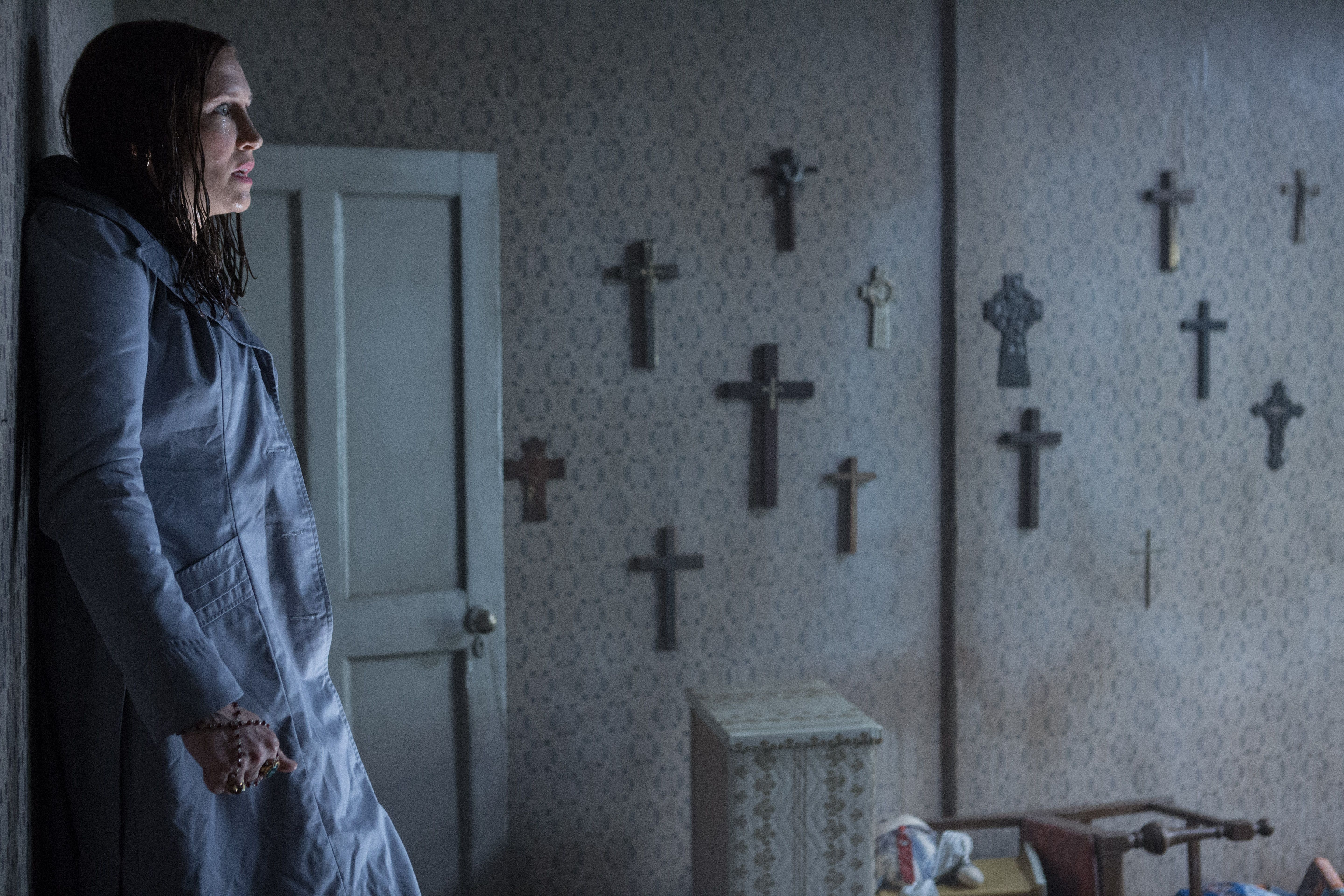 Here's How The Conjuring Shared Universe Came To Be