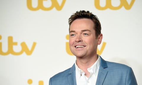 saturday night takeaway s stephen mulhern lands another new itv game show