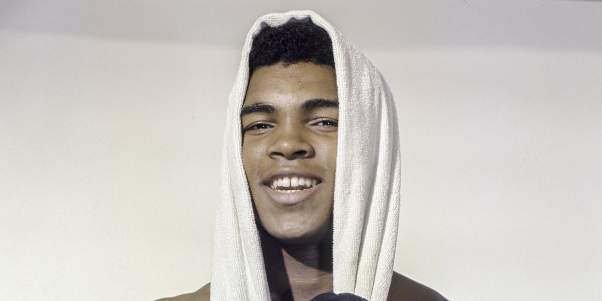 Boxing Legend Muhammad Ali Dies Aged 74 After Hospital Battle