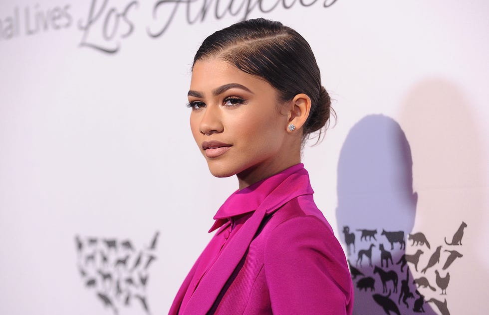 Zendaya opens up on “defending” relationship with Tom Holland Zendaya opens up on “defending” relationship with Tom Holland