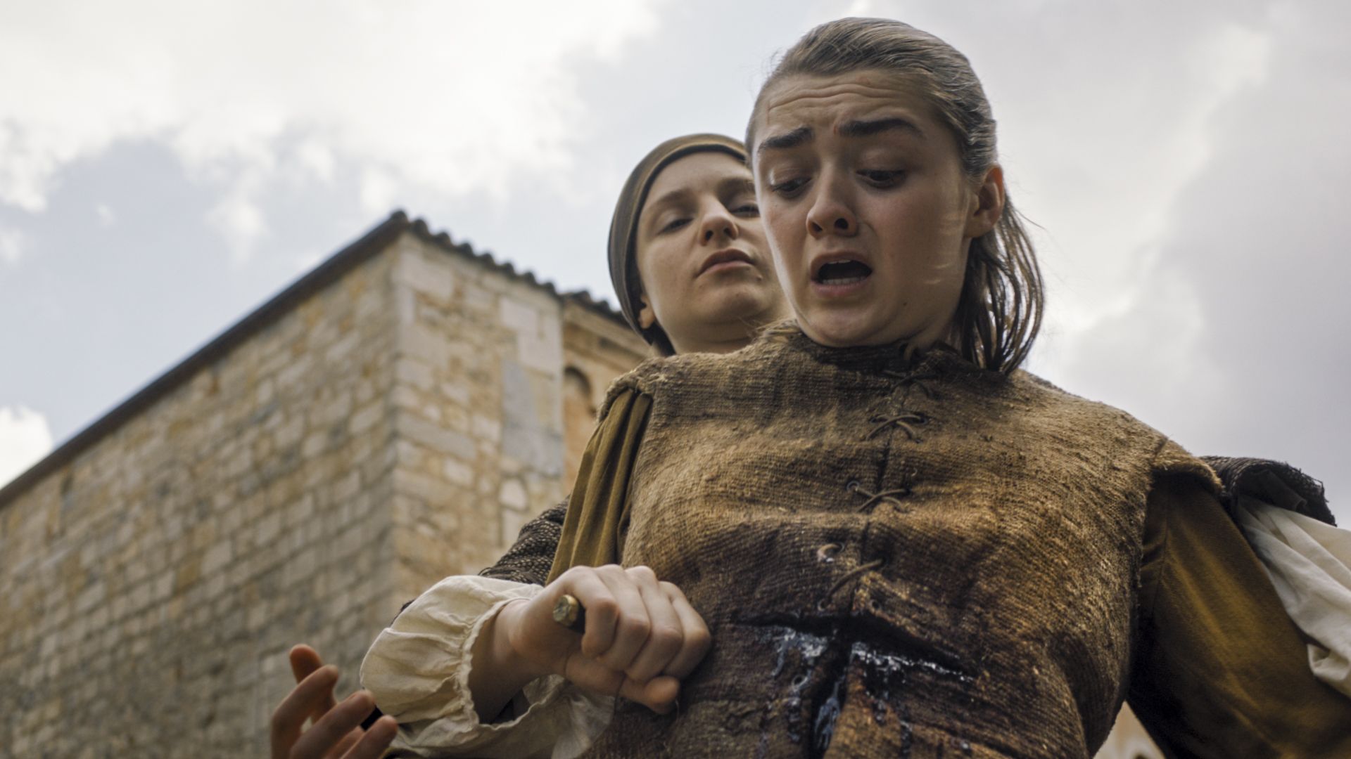 Game of Thrones' Season 6 Premiere: Picking Up the Jagged Pieces