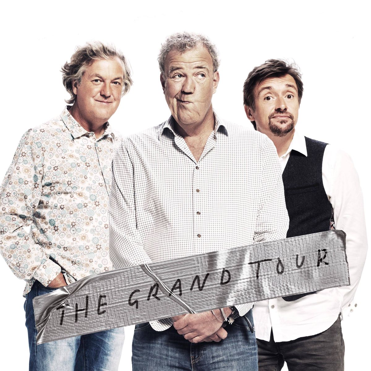Prime Video's The Grand Tour Is Coming to an End