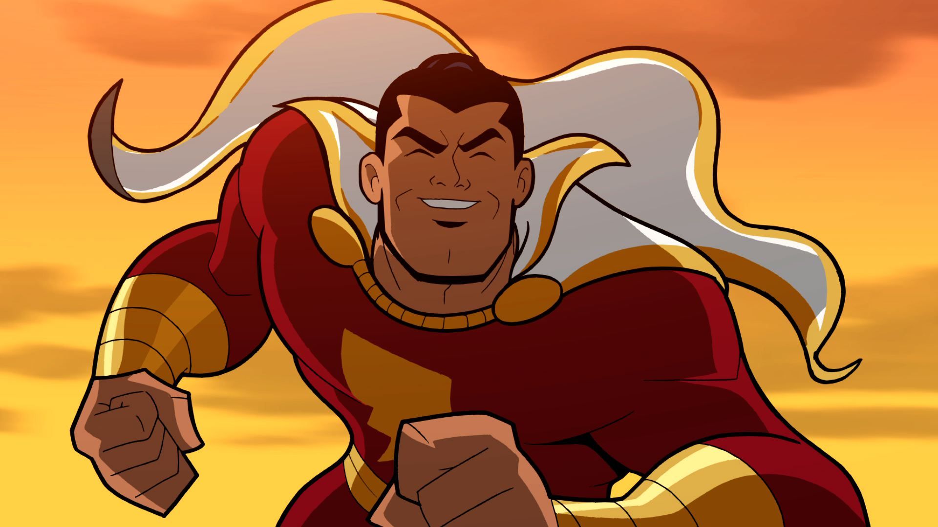 Shazam gets fast-tracked as the next DC Extended Universe movie