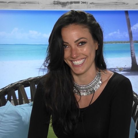 Love Island Star Sophie Gradon S Parents Disagree With Cause Of