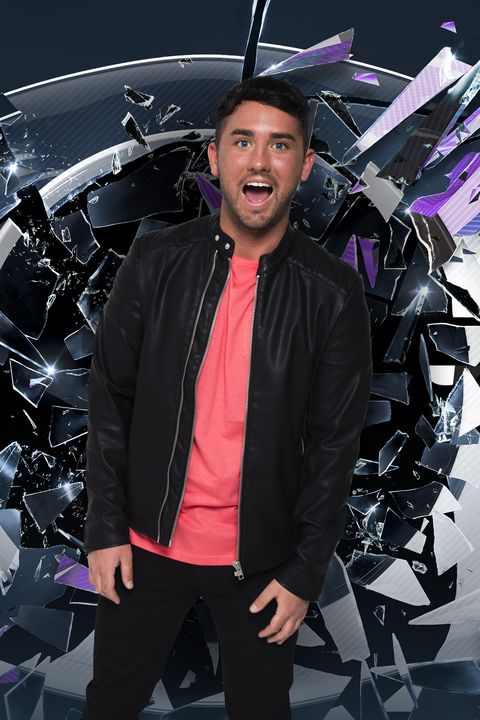 Big Brother 2016 Hughie Just Unleashed A Massive Rant In