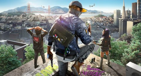 Watch Dogs 2 Release Date Trailer Story System Requirements And Everything You Need To Know About Ubisoft S Game