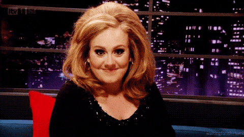 HDD reports that Adele would be performing at the 2021 Grammys