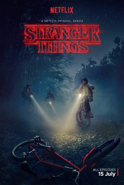 Stranger Things' Season 2: All the News, Trailers, and Release