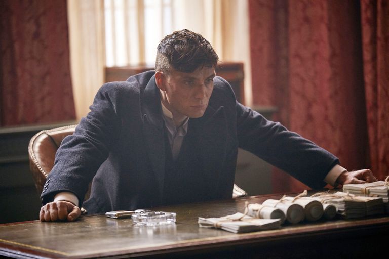 Peaky Blinders Series 3 Episode 6 Review Tommy And Father Hughes Face Their Final Reckoning 