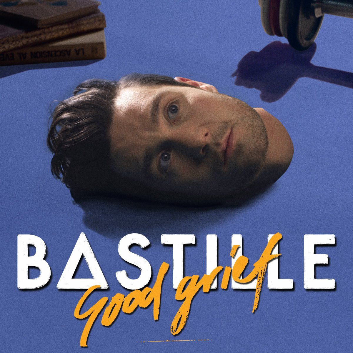 【L'Appartement】GOOD GRIEF Smile Bastille release bouncy new single 'Good Grief' - listen to