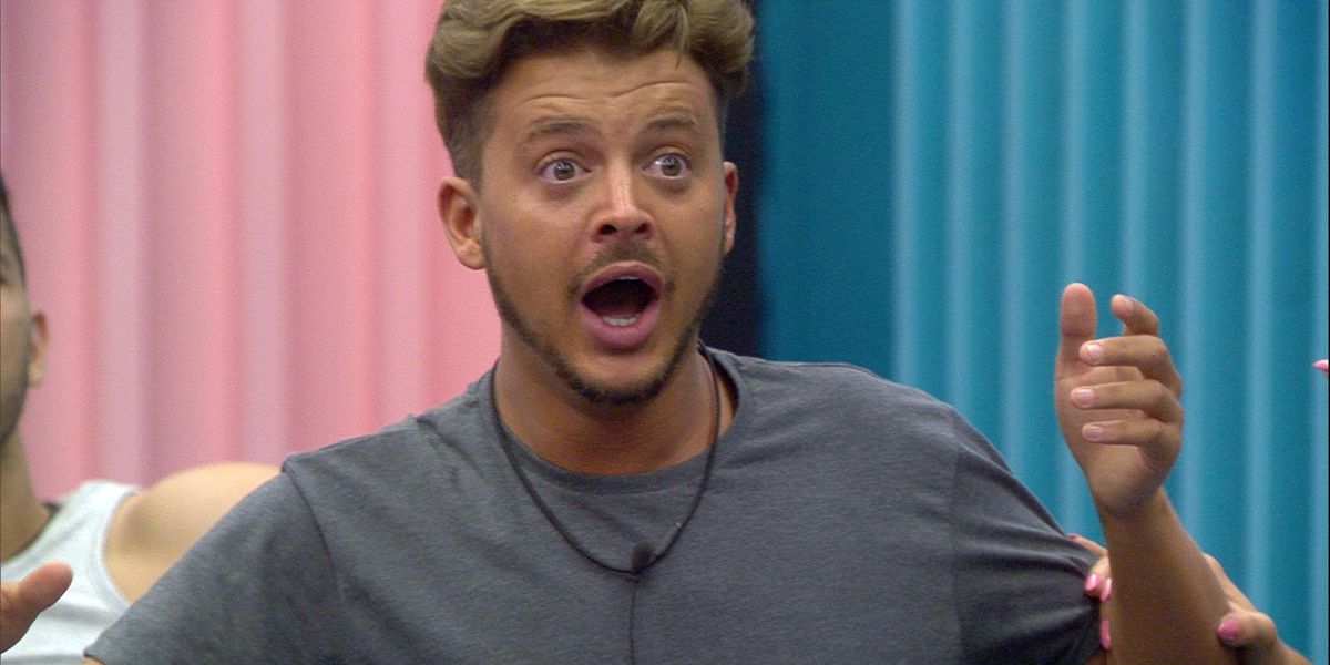 Big Brothers Ryan Ruckledge Claims He Slept With A Premier League