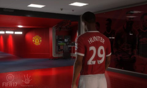 Fifa 17 Is Getting A Story Mode And Here S Why Fifa 17 Is Getting A Story Mode And Here S Why