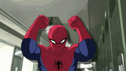 Spider-Man animated movie, Hotel Transylvania and Smurfs set releases