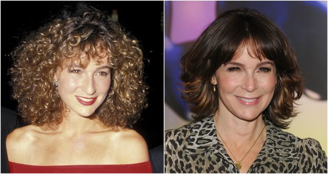 Whatever happened to Dirty Dancing star Jennifer Grey?