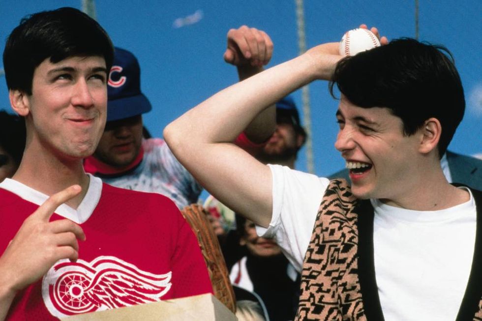 Alan Ruck Says Role in Ferris Bueller's Day Off was a 'Pain In My Ass